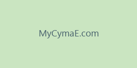 MyCymaE.com