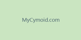MyCymoid.com