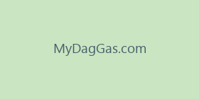 MyDagGas.com