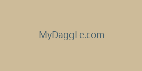 MyDaggLe.com