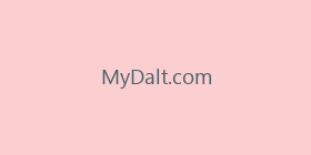 MyDalt.com