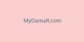 MyDamaR.com