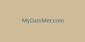 MyDamMer.com