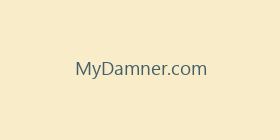 MyDamner.com