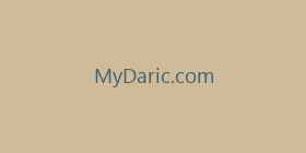 MyDaric.com