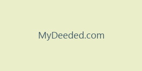 MyDeeded.com
