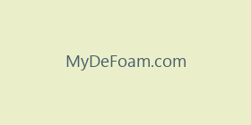 MyDeFoam.com