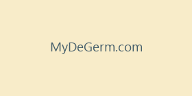 MyDeGerm.com