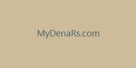 MyDenaRs.com