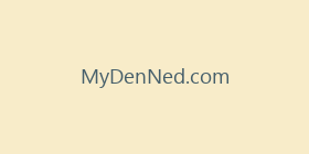 MyDenNed.com