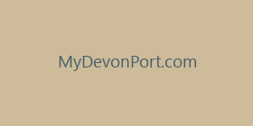 MyDevonPort.com