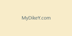 MyDikeY.com