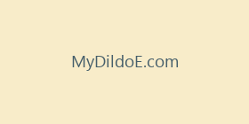 MyDildoE.com