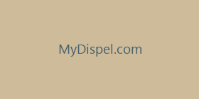 MyDispel.com