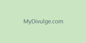 MyDivulge.com
