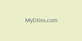 MyDJins.com