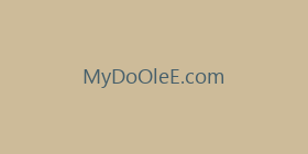 MyDoOleE.com