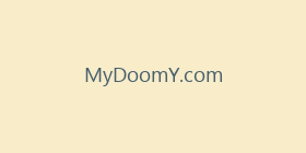 MyDoomY.com