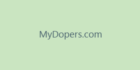 MyDopers.com