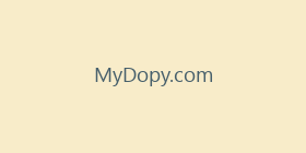 MyDopy.com