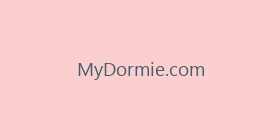 MyDormie.com