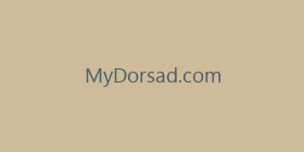 MyDorsad.com