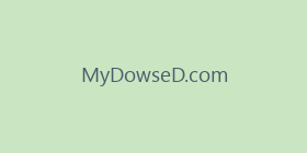 MyDowseD.com