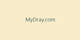 MyDray.com