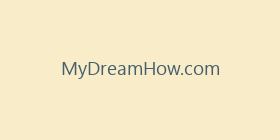 MyDreamHow.com