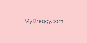 MyDreggy.com
