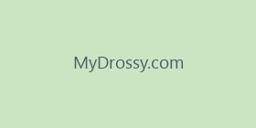 MyDrossy.com