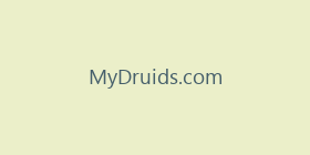 MyDruids.com