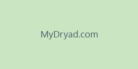 MyDryad.com