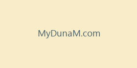 MyDunaM.com