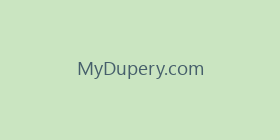 MyDupery.com