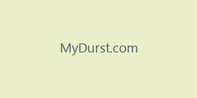 MyDurst.com
