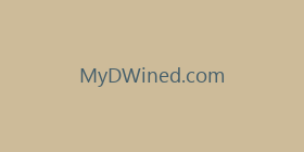 MyDWined.com