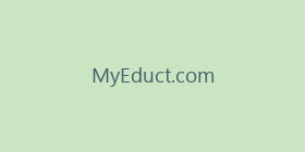 MyEduct.com