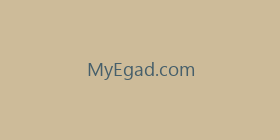 MyEgad.com