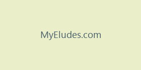 MyEludes.com
