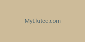 MyEluted.com