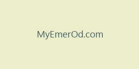 MyEmerOd.com