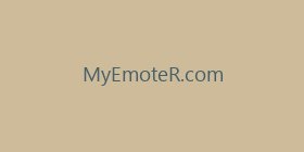 MyEmoteR.com