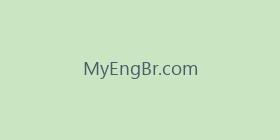MyEngBr.com
