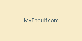 MyEngulf.com