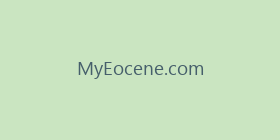 MyEocene.com