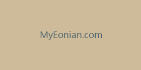 MyEonian.com