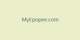 MyEpopee.com
