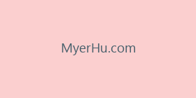 MyerHu.com
