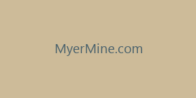 MyerMine.com